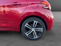 Peugeot 208 gt line 110ch - toit pano - premeire main - distrib ok - occasion simplicicar compiegne simplicicar simplicibike...