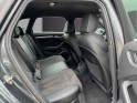 Audi a3 sportback 35 tdi 150 s line s tronic 7 - caméra de recul - virtual cockpit occasion simplicicar rennes simplicicar...