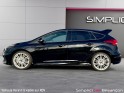 Ford focus 2.3 ecoboost 350 ss rs / 1ere main / pack hiver / sony sound system occasion simplicicar besanÇon simplicicar...