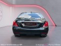 Mercedes classe s 400 hybrid garantie 12 mois occasion paris 17ème (75)(porte maillot) simplicicar simplicibike france