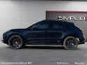 Porsche macan 3.6 v6 turbo 400 ch pdk origine luxembourg entretien réseau porsche révisé  garanti 12 mois occasion...