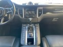 Porsche macan 3.6 v6 turbo 400 ch pdk origine luxembourg entretien réseau porsche révisé  garanti 12 mois occasion...