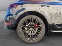 Porsche macan 3.6 v6 turbo 400 ch pdk origine luxembourg entretien réseau porsche révisé  garanti 12 mois occasion...