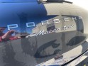 Porsche macan 3.6 v6 turbo 400 ch pdk origine luxembourg entretien réseau porsche révisé  garanti 12 mois occasion...