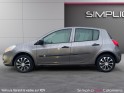 Renault clio iii 1.2 16v 75 eco2 authentique occasion simplicicar colomiers  simplicicar simplicibike france