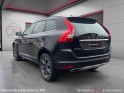 Volvo xc60 d4 190 ch xénium geartronic a occasion simplicicar colomiers  simplicicar simplicibike france