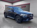 Mercedes glc 300 e eq power 9g-tronic 4matic amg line occasion simplicicar colomiers  simplicicar simplicibike france