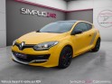 Renault megane iii coupe 2.0 275 rs trophy sirius occasion simplicicar colomiers  simplicicar simplicibike france