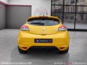 Renault megane iii coupe 2.0 275 rs trophy sirius occasion simplicicar colomiers  simplicicar simplicibike france