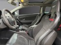 Renault megane iii coupe 2.0 275 rs trophy sirius occasion simplicicar colomiers  simplicicar simplicibike france