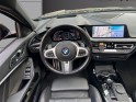 Bmw serie 1 f40 120d 190 ch bva8 m sport-full bmw maintenance-garantie 12 mois occasion paris 17ème (75)(porte maillot)...