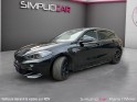 Bmw serie 1 f40 120d 190 ch bva8 m sport-full bmw maintenance-garantie 12 mois occasion paris 17ème (75)(porte maillot)...