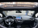 Bmw serie 1 f40 120d 190 ch bva8 m sport-full bmw maintenance-garantie 12 mois occasion paris 17ème (75)(porte maillot)...