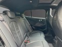 Bmw serie 1 f40 120d 190 ch bva8 m sport-full bmw maintenance-garantie 12 mois occasion paris 17ème (75)(porte maillot)...