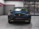 Seat ateca business 1.5 tsi 150 ch act start/stop style business - garantie 12 mois occasion simplicicar lyon ouest...