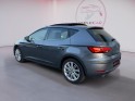 Seat leon xcellence 1.4 ecotsi 150 start/stop act dsg7 occasion simplicicar orgeval  simplicicar simplicibike france