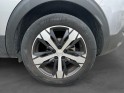 Peugeot 3008 130 ch crossway - distribution refaite par peugeot - garantie 1 an occasion cannes (06) simplicicar simplicibike...