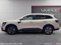 Renault koleos dci 130 4x2 energy intens occasion simplicicar pau simplicicar simplicibike france