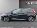 Ford fiesta 1.5 tdci 95 st-line occasion simplicicar brest simplicicar simplicibike france