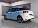 Citroen grand c4 picasso puretech 130 ss exclusive garantie 12 mois occasion simplicicar royan simplicicar simplicibike france