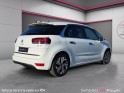 Citroen grand c4 picasso puretech 130 ss exclusive garantie 12 mois occasion simplicicar royan simplicicar simplicibike france