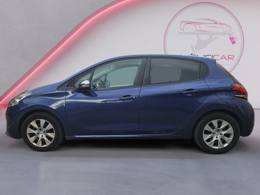 Peugeot 208 1.4 hdi 68ch bvm5 active occasion simplicicar orgeval  simplicicar simplicibike france