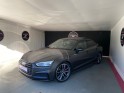 Audi s5 sportback v6 3.0 tfsi 354 tiptronic 8 quattro occasion simplicicar livry gargan simplicicar simplicibike france