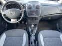 Dacia sandero tce 90 stepway prestige occasion simplicicar colomiers  simplicicar simplicibike france