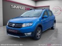 Dacia sandero tce 90 stepway prestige occasion simplicicar colomiers  simplicicar simplicibike france