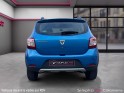 Dacia sandero tce 90 stepway prestige occasion simplicicar colomiers  simplicicar simplicibike france