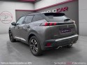 Peugeot 2008 puretech 130 ss eat8 gt line occasion simplicicar colomiers  simplicicar simplicibike france