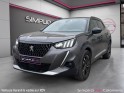 Peugeot 2008 puretech 130 ss eat8 gt line occasion simplicicar colomiers  simplicicar simplicibike france