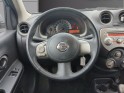 Nissan micra 1.2 - 80 connect edition occasion simplicicar colomiers  simplicicar simplicibike france