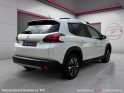 Peugeot 2008 110ch bvm5 allure/12 mois garantie/courroi distri neuve occasion simplicicar colomiers  simplicicar simplicibike...