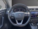 Seat ibiza 1.0 tsi 110 ch s/s dsg7 fr occasion simplicicar colomiers  simplicicar simplicibike france