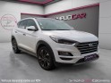 Hyundai tucson 1.6 crdi 136 dct-7 executive occasion simplicicar colomiers  simplicicar simplicibike france