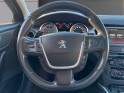 Peugeot 508 sw 2.0 bluehdi 180ch ss eat6 gt full toit pano/sièges chauffants et massants/phares led auto/caméra/hayon...