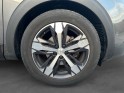 Peugeot 3008 1.2 puretech 130ch ss gt line - 1° main - cuirs massants/chauffants elec - suivi peugeot - garantie 12 mois...