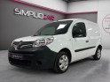 Renault kangoo express 1.5 dci 90 energy e6 extra r-link 1°main 3pl suivi complet renault / tva recuperable occasion...