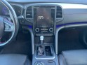 Renault talisman blue dci 200 edc s-edition full options to/camera/led ambiance garantie 12 mois occasion simplicicar...