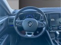 Renault talisman blue dci 200 edc s-edition full options to/camera/led ambiance garantie 12 mois occasion simplicicar...