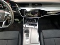 Audi a7 sportback 40 tdi 204 s tronic 7 s line - 1° main - suivi exclusif audi - to/aileron/hayon/vision nocturne -...