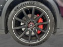 Mercedes classe gla 45 amg 4-matic /pack performance/différentiel /ja20/echappement perf/to/sièges elec/entretien...