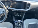 Opel mokka 1.5 diesel 110 ch bvm6 elegance business suivi - garantie 12 mois occasion simplicicar soissons simplicicar...