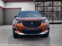 Peugeot 2008 puretech 130 ss bvm6 gt line - 1° main - suivi peugeot - garantie 12 mois occasion simplicicar soissons...