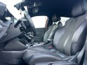 Peugeot 2008 puretech 130 ss bvm6 gt line - 1° main - suivi peugeot - garantie 12 mois occasion simplicicar soissons...