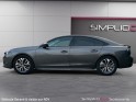 Peugeot 508 puretech  130 ch ss eat8 allure pack / suivi peugeot / garantie 12 mois occasion simplicicar soissons simplicicar...