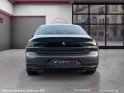 Peugeot 508 puretech  130 ch ss eat8 allure pack / suivi peugeot / garantie 12 mois occasion simplicicar soissons simplicicar...