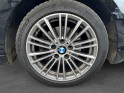 Bmw serie 1 f21 lci2 125d 224 ch bva8 urban chic - entretien complet - volant m / caméra / idrive tactile / keyless / cuir...