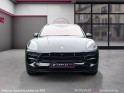 Porsche macan s 3.0 354 pdk - pack chrono/pasm/to/matrix/bose/cam 360/ptv/ja 21/attelage/suivi- garantie 12 mois occasion...